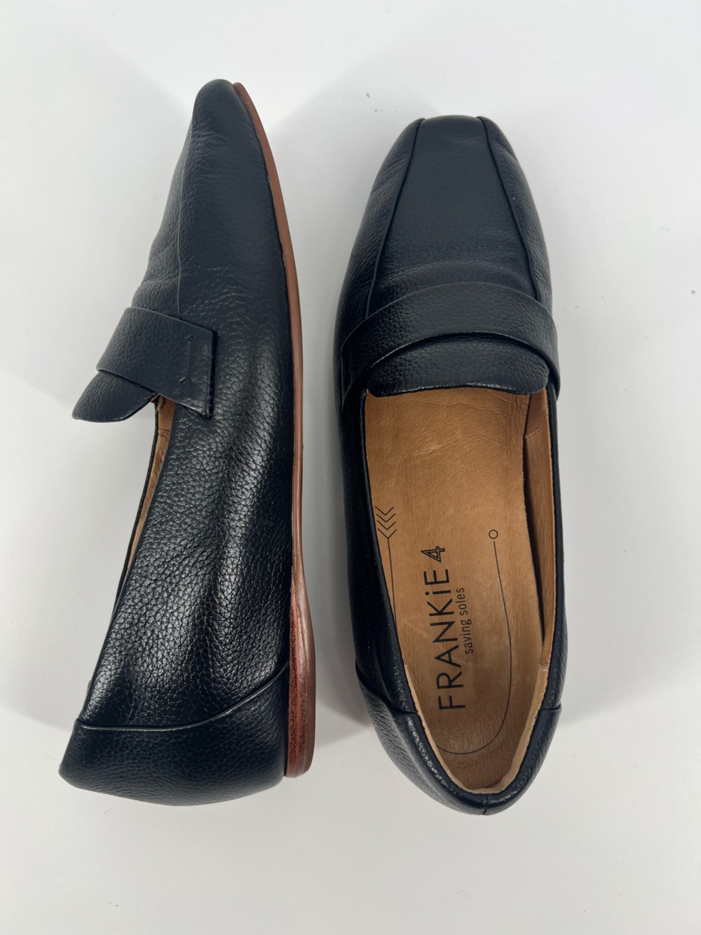 Frankie4 Lucky Leather Loafers | 7 - Picture 8 of 13